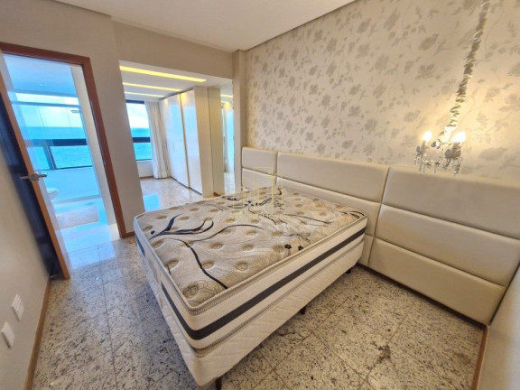 Imagem Imóvel com 4 Quartos à Venda, 224 m² em Jardim Apipema - Salvador Imagem Imóvel com 4 Quartos à Venda, 224 m² em Jardim Apipema - Salvador