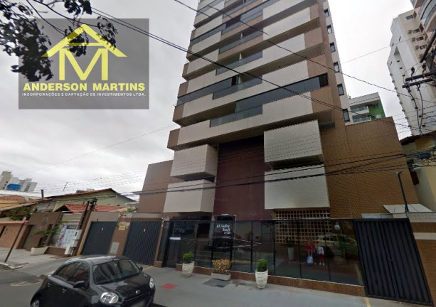 Imagem Apartamento com 3 Quartos à Venda, 110 m² em Praia Da Costa - Vila Velha