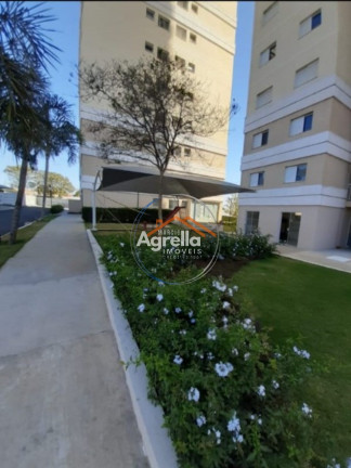Imóvel com 2 Quartos à Venda, 45 m² em Condomínio Santa Clara - Mogi Guaçu