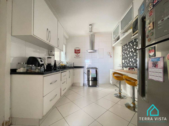 Imagem Apartamento com 3 Quartos à Venda, 130 m² Imagem Apartamento com 3 Quartos à Venda, 130 m²