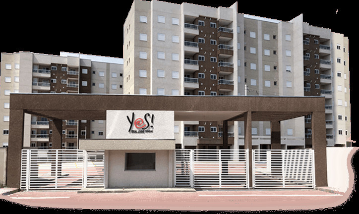 Imagem Apartamento com 2 Quartos à Venda, 58 m² em Jardim Tereza Cristina - Jundiaí Imagem Apartamento com 2 Quartos à Venda, 58 m² em Jardim Tereza Cristina - Jundiaí