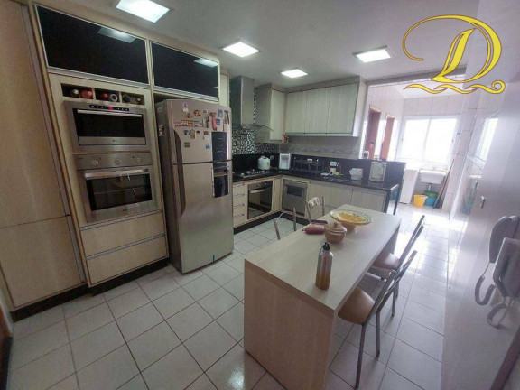 Imagem Apartamento com 3 Quartos à Venda, 121 m² em Tupi - Praia Grande Imagem Apartamento com 3 Quartos à Venda, 121 m² em Tupi - Praia Grande