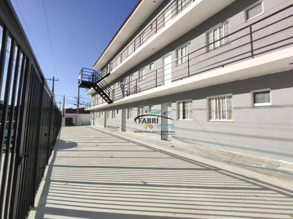 Imagem Kitnet com 1 Quarto à Venda, 26 m² em Vila Hortência - Sorocaba