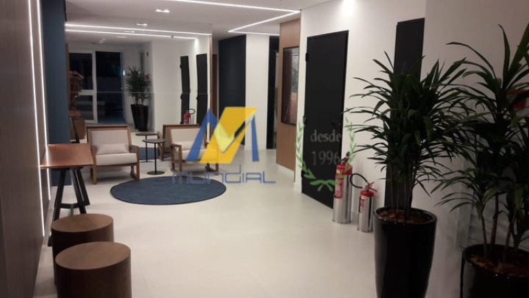 Imagem Apartamento com 3 Quartos para Alugar, 77 m² em Vila Floresta - Santo André Imagem Apartamento com 3 Quartos para Alugar, 77 m² em Vila Floresta - Santo André