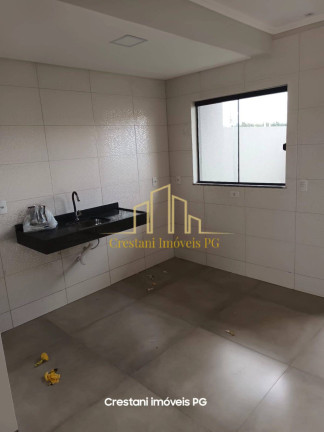 Imagem Sobrado com 2 Quartos à Venda,  em Recanto Brasil - Ponta Grossa