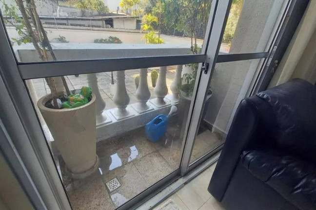 Imagem Apartamento com 1 Quarto à Venda, 53 m² em Indianópolis - São Paulo Imagem Apartamento com 1 Quarto à Venda, 53 m² em Indianópolis - São Paulo