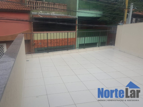Imagem Sobrado com 3 Quartos à Venda, 170 m² em Jardim Monte Alegre (zona Norte) - São Paulo