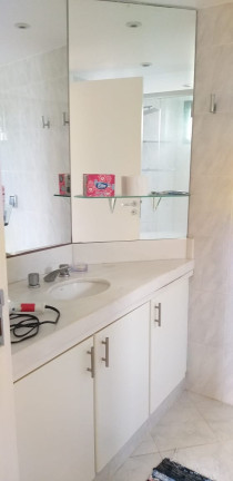 Imagem Imóvel com 3 Quartos à Venda, 123 m² em Morumbi - São Paulo Imagem Imóvel com 3 Quartos à Venda, 123 m² em Morumbi - São Paulo