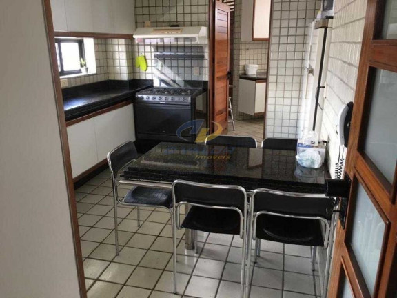 Imagem Apartamento com 4 Quartos à Venda, 240 m² em Aeroclube - João Pessoa