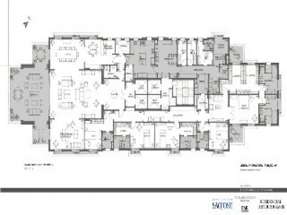 Imagem Apartamento com 5 Quartos à Venda, 82.000 m² em Jardim Europa - São Paulo