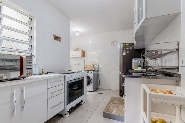 Imagem Casa com 3 Quartos à Venda, 200 m² em Vila Clementino - São Paulo Imagem Casa com 3 Quartos à Venda, 200 m² em Vila Clementino - São Paulo
