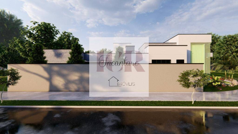 Imagem Casa de Condomínio com 3 Quartos à Venda, 300 m² em Aparecidinha - Sorocaba