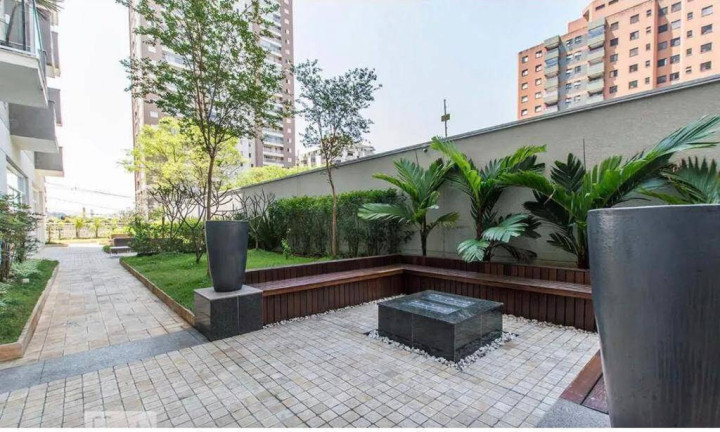 Imagem Apartamento com 2 Quartos à Venda, 64 m² em Alphaville Centro Industrial E Empresarial/alphaville. - Barueri Imagem Apartamento com 2 Quartos à Venda, 64 m² em Alphaville Centro Industrial E Empresarial/alphaville. - Barueri