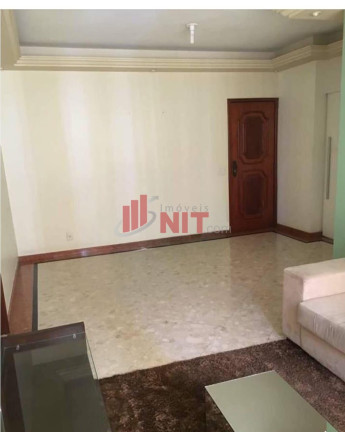 Imagem Apartamento com 3 Quartos à Venda, 102 m² em Icaraí - Niterói Imagem Apartamento com 3 Quartos à Venda, 102 m² em Icaraí - Niterói