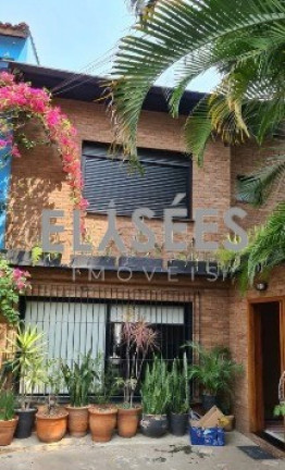 Imagem Casa com 2 Quartos à Venda, 200 m² em Vila Olímpia - São Paulo