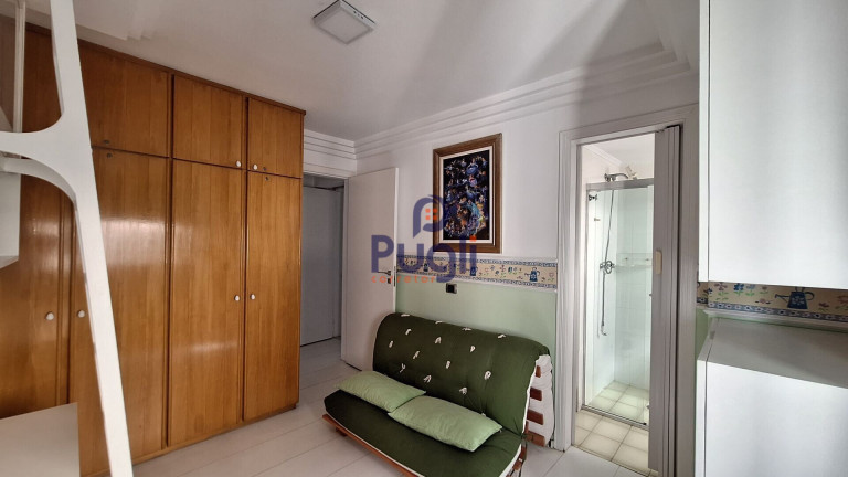 Imagem Apartamento com 3 Quartos à Venda, 160 m² em Consolação - São Paulo