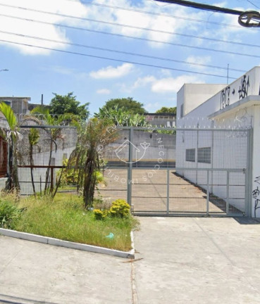 Imóvel Comercial para Alugar, 750 m² em Jardim São Sebastião - São Paulo
