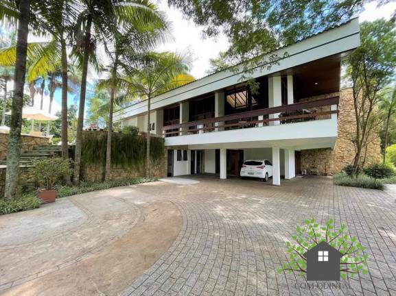Imagem Casa à Venda, em Chácara Granja Velha - Cotia Imagem Casa à Venda, em Chácara Granja Velha - Cotia
