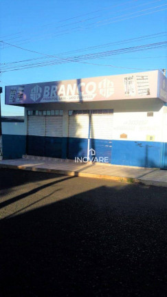 Sala Comercial à Venda, 180 m² em Setor Afonso Pena - Itumbiara