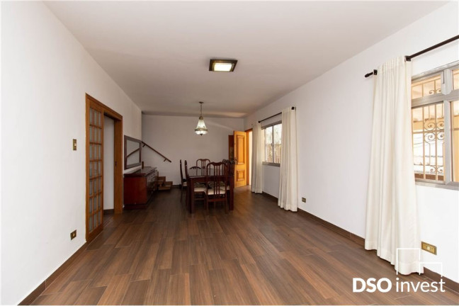Imagem Casa com 5 Quartos à Venda, em Alto Da Boa Vista - São Paulo Imagem Casa com 5 Quartos à Venda, em Alto Da Boa Vista - São Paulo