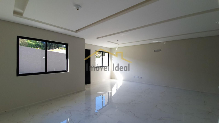 Imagem Casa com 3 Quartos à Venda, 126 m² em Uberaba - Curitiba Imagem Casa com 3 Quartos à Venda, 126 m² em Uberaba - Curitiba