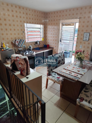 Imagem Casa com 2 Quartos à Venda, 125 m² em Vila São Paulo - Jundiaí Imagem Casa com 2 Quartos à Venda, 125 m² em Vila São Paulo - Jundiaí