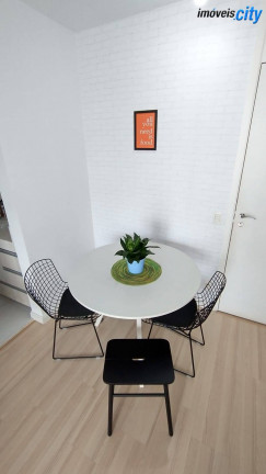 Imagem Apartamento com 1 Quarto à Venda, 39 m² em Vila Carioca - São Paulo Imagem Apartamento com 1 Quarto à Venda, 39 m² em Vila Carioca - São Paulo