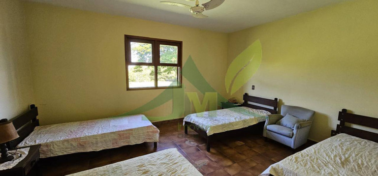Imagem Chácara com 5 Quartos à Venda, 140.000 m² em Represa - Piracaia Imagem Chácara com 5 Quartos à Venda, 140.000 m² em Represa - Piracaia