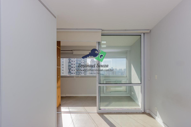 Imagem Apartamento com 1 Quarto à Venda, 41 m² em Saúde - São Paulo