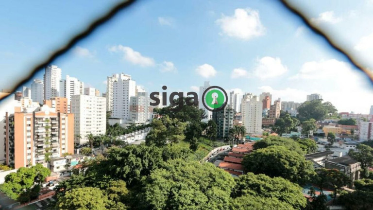 Imagem Apartamento com 3 Quartos à Venda, 220 m² em Real Parque - São Paulo Imagem Apartamento com 3 Quartos à Venda, 220 m² em Real Parque - São Paulo