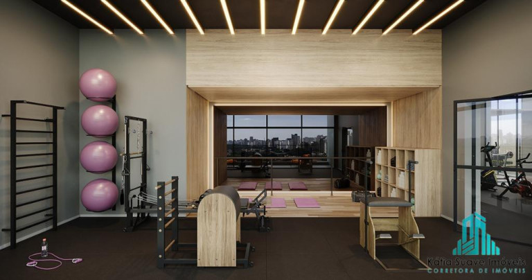 Imagem Apartamento com 2 Quartos à Venda, 66 m² em Perdizes - São Paulo Imagem Apartamento com 2 Quartos à Venda, 66 m² em Perdizes - São Paulo