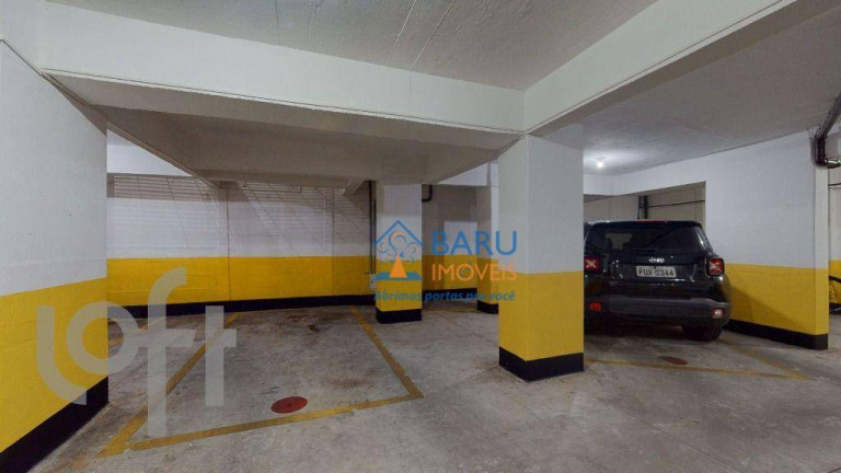 Imagem Apartamento com 3 Quartos à Venda, 170 m² em Santa Cecília - São Paulo