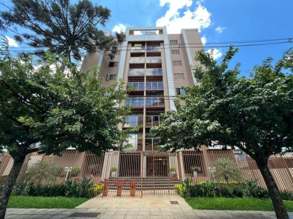 Apartamento com 3 Quartos à Venda, 323 m² em Juvevê - Curitiba