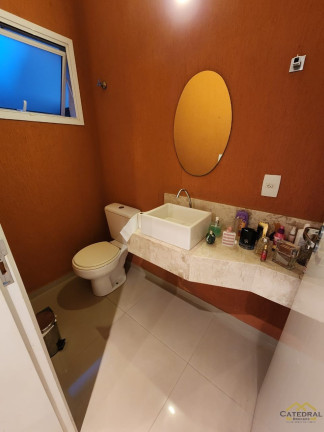 Imagem Sobrado com 3 Quartos à Venda, 240 m² em Jardim Paulista Ii - Jundiaí Imagem Sobrado com 3 Quartos à Venda, 240 m² em Jardim Paulista Ii - Jundiaí