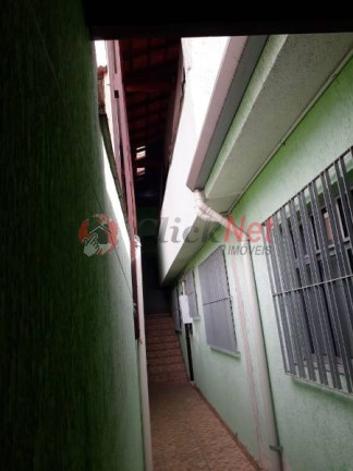 Imagem Casa com 3 Quartos à Venda, 202 m² em Nova Baeta - São Bernardo Do Campo Imagem Casa com 3 Quartos à Venda, 202 m² em Nova Baeta - São Bernardo Do Campo