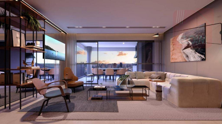 Imagem Apartamento com 4 Quartos à Venda, 150 m² em Perdizes - São Paulo Imagem Apartamento com 4 Quartos à Venda, 150 m² em Perdizes - São Paulo