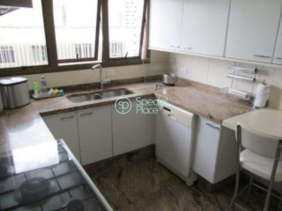 Imagem Apartamento com 5 Quartos à Venda, 350 m² em Campo Belo - São Paulo Imagem Apartamento com 5 Quartos à Venda, 350 m² em Campo Belo - São Paulo
