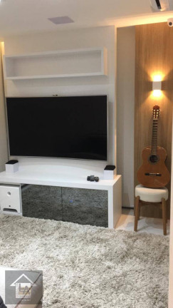 Imagem Apartamento com 3 Quartos à Venda, 85 m² em Santo Amaro - São Paulo Imagem Apartamento com 3 Quartos à Venda, 85 m² em Santo Amaro - São Paulo