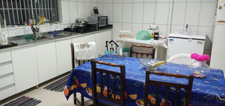 Imagem Sobrado com 2 Quartos à Venda,  em Primavera - Pontal Do Paraná