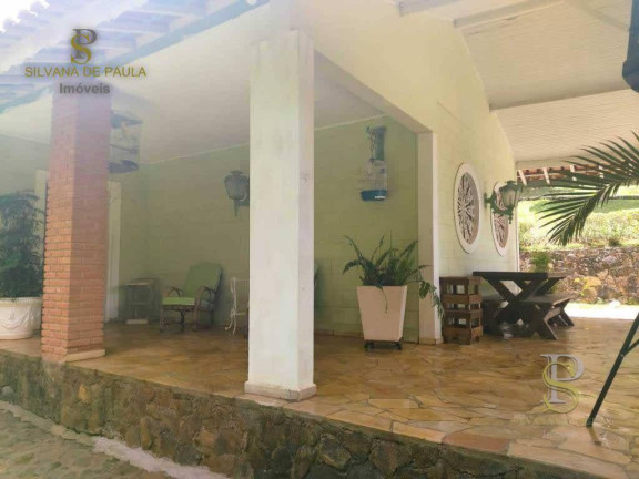 Imagem Chácara com 8 Quartos à Venda, 350 m² em Mato Dentro - Mairiporã Imagem Chácara com 8 Quartos à Venda, 350 m² em Mato Dentro - Mairiporã