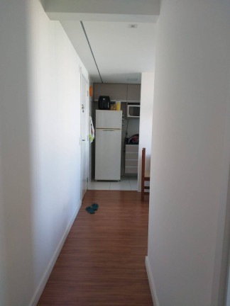 Imagem Apartamento com 2 Quartos à Venda, 40 m² em Jardim São Savério - São Paulo Imagem Apartamento com 2 Quartos à Venda, 40 m² em Jardim São Savério - São Paulo