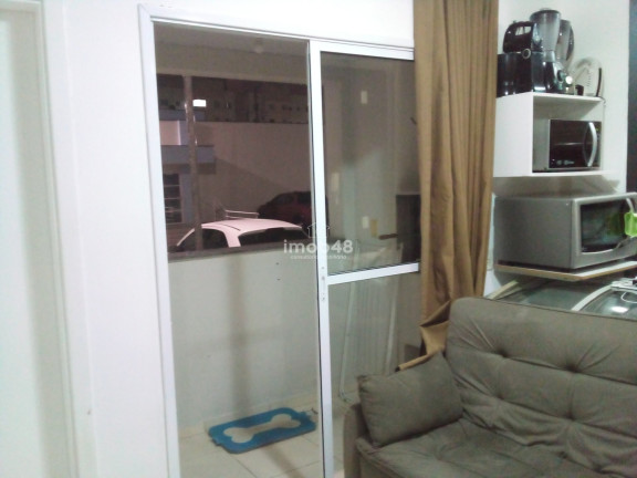Imagem Apartamento com 2 Quartos à Venda, 53 m² em Bela Vista - Palhoça