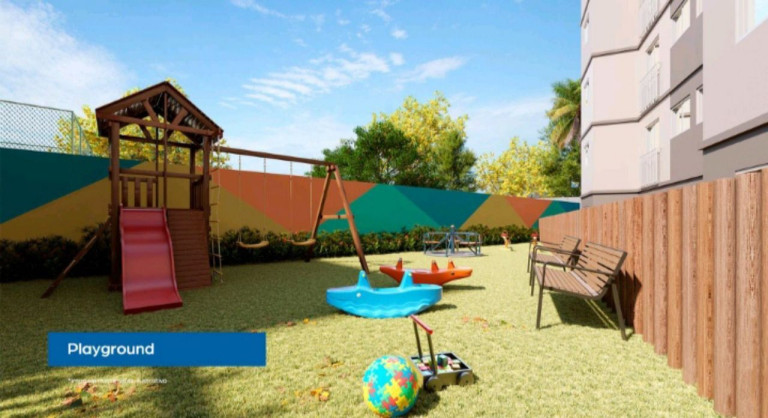 Imagem Apartamento com 2 Quartos à Venda, 40 m² em São Cristóvão - Salvador Imagem Apartamento com 2 Quartos à Venda, 40 m² em São Cristóvão - Salvador