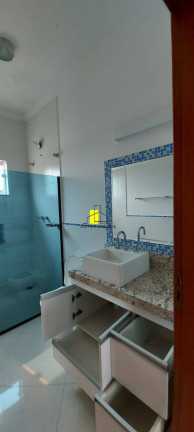 Casa de Condomínio com 4 Quartos à Venda, 400 m² em Piracangaguá - Taubaté