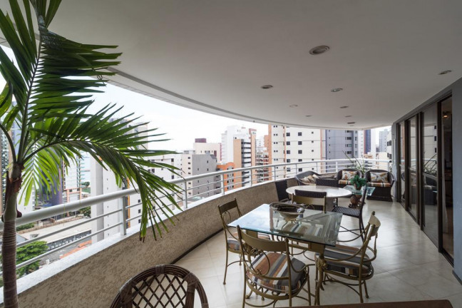Imagem Apartamento com 4 Quartos à Venda, 352 m² em Meireles - Fortaleza Imagem Apartamento com 4 Quartos à Venda, 352 m² em Meireles - Fortaleza