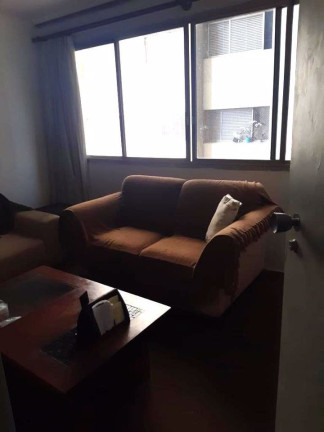 Imagem Apartamento com 2 Quartos à Venda, 84 m² em Bosque Da Saúde - São Paulo