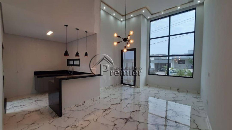 Imagem Casa com 3 Quartos à Venda, 140 m² em Loteamento Park Gran Reserve - Indaiatuba Imagem Casa com 3 Quartos à Venda, 140 m² em Loteamento Park Gran Reserve - Indaiatuba