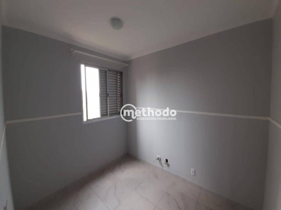 Imagem Apartamento com 3 Quartos à Venda, 80 m² em Vila João Jorge - Campinas