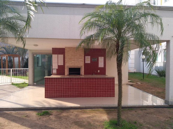 Imagem Apartamento com 2 Quartos à Venda, 44 m² em Rubem Berta