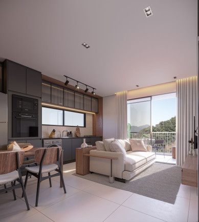 Imagem Apartamento com 1 Quarto à Venda, 39 m² em Centro - Camboriú Imagem Apartamento com 1 Quarto à Venda, 39 m² em Centro - Camboriú